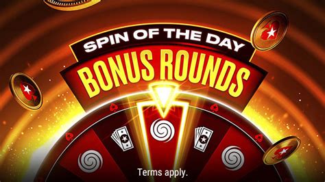 diamond stars free spins pokerstars|5 Free Spins Every Day .